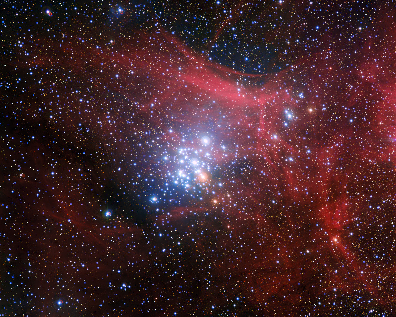 HUBBLE 11